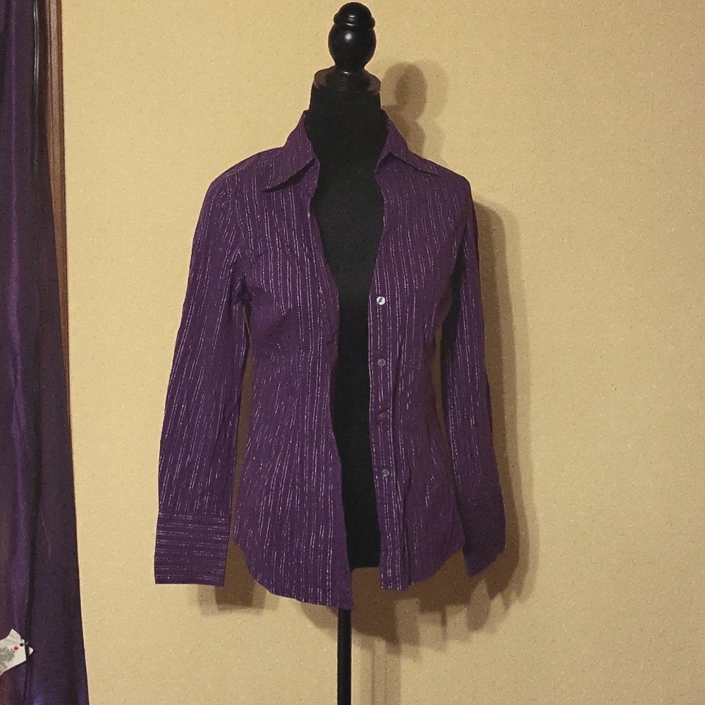 Button up dress shirt